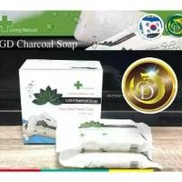 ราคา sofina soapสบู่ชาร์โคล ( ชุด 2ก้อน ) สบู่เกาหลี สบู่หน้าใส (สบู่ชาโคล) เนื้อแน่น ไม่ยุ้ยง่าย ก้อนใหญ่ 150g/ก้อน (1733737997175719083)