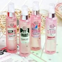 ราคา QIAJIALA SHOP ของแท้/พร้อมส่ง Soap & Glory Fragrance Spritz 110ml.โซพ แอนด์ กลอรี่ บอดี้ สเปรย์น้ำหอม ให้กลิ่นหอมสดชื่นตลอดทั้งวัน (1733562434618820423)