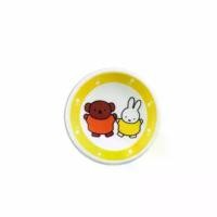 ราคา กาชาปองจานจิ๋วมิฟฟี่ main dish. (1734315508916913896)