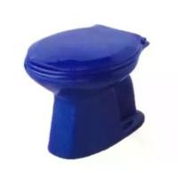 ราคา ชักโครก (Mato) SW-4 สุขภัณฑ์นั่งราดน้ำ พร้อมฝา ส้วมนั่งราด มี 6 สี toilet (1733493127329974156)
