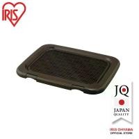 ราคา IRIS OHYAMA ไอริส โอยามะ Dog toilet ห้องน้ำสุนัข ถาดรองขับถ่ายสุนัข ไอริส โอยามะ รุ่น FTT-635 (1734163942158599245)