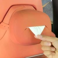 ราคา Custom Silica Gel Tissue Box Holder Storage Case for CHANGAN DEEPAL S07 L07. Heat Resistant Non-Slip Interior Organizer Non-destructive Upgrade DIY Plug & Play Easy Install (1734063371925030109)