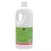 ราคา [COD] [Tiktok]นำ้ยาปรับผ้านุ่ม สำหรับเด็ก Fabric Softener สูตรธรรมชาติอันอ่อนโยน พร้อมกลิ่นหอม (1734182999520805957)