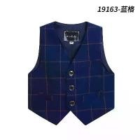 ราคา เสื้อกั๊กสูท เสื้อกั๊กผู้ชาย เสื้อกั๊กทางการ เสื้อกั๊กแฟชั่นผู้ชาย เสื้อกั๊กใส่ทำงานBoy's Vest/Event Suit/Good Fabric, Ready to Ship in Thailand. เสื้อกั๊กสูท เสื้อกั๊กผู้ชาย เสื (1734345390776420292)
