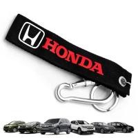 ราคา พร้อมส่ง. Fabric Keychain "Honda" Covers the Car Key, Red and Black, 1 Piece, Honda Civic Accord Jazz, Honda Civic Accord Jazz, 2 Doors, 4 Doors. (1734144004038493196)