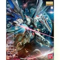 ราคา MG BANDAI ZGMF-X10A Freedom Gundam ver 2.0 (SEED Series) (1734158412806521927)