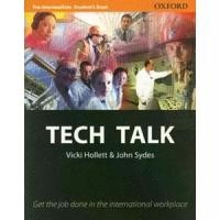 ราคา [BOOK SEED] Tech Talk Pre-Intermediate : Student's Book (P) (1733697631657953275)
