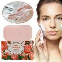 ราคา 200g Flowers Greenleaf Love Life Rose Bath Compostable Seed Paper Wrap Essential Oil Rose Soap Chamomile Facial Soap Moisturizing Damask Rose Absolute Bridal Trousseau Essential (1733416896574096507)