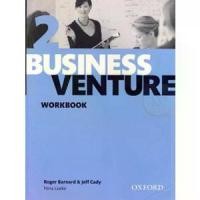 ราคา [BOOK SEED] Business Venture 3rd ED 2 : Workbook (P) (1733697767124862971)