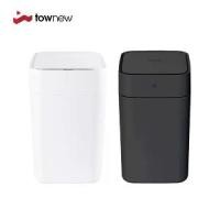 ราคา Townew T1S Smart Trash Can - ถังขยะอัจฉริยะ Townew T1S (1734242020009019179)