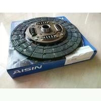 ราคา จานคลัช(ผ้าคลัช) TOYOTA VIGO CHAMP SMART COMMUTER KDH22,11" 22ฟัน AISIN แท้ๆ ราคาอันละ 1800 บาท (1734261395859080790)