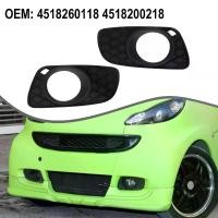 ราคา ไฟตัดหมอกคู่หน้าซ้ายขวา สำหรับ Smart Fortwo 451 ปี 2007–2014 (1734357586744738861)