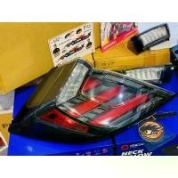 ราคา ไฟท้าย MUGEN FK FC LED TAIL LIGHT แท้ Japan ไฟวิ่ง ไฟหน้า ไฟตัดหมอก อะไหล่แต่ง Civic ของแต่ง (1734303096708040457)