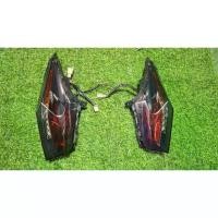 ราคา ไฟท้าย GPX Drone 150 Tail Light (ปี 2021 ถึง 2023) (สินค้าแท้มือสอง*มีตำหนิที่รูปสีน้ำเงินวงกลมไว้นิดเดียว) (1734302953155298716)