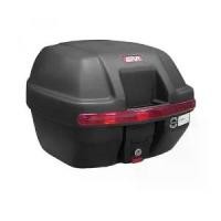 ราคา [COD] [Tiktok]GIVI - E19N 30 LTR - Monolock Top (without light) - กล่องติดท้ายรถมอเตอร์ไซค์ (1733416258983593187)