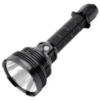 ราคา ชำระเงินสด ไฟฉาย LED Sofirn SP70 Ultra Bright 26650 กำลังสูง 5500LM ยุทธวิธี 18650 Light Cree XHP70 พร้อม ATR 2 กลุ่ม (1732275554665466324)