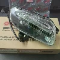 ราคา ♭ไฟเลี้ยวหน้า LED GRAND FILANO HYBRID 2022-2024 แท้ YAMAHA FRONT FLASHER LIGHT 68✻ (1732702715292321595)