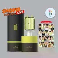 ราคา พร้อมส่ง ลด 30% LIVE แท่งไฟ NCT OFFICIAL FAN LIGHT (NCT OFFICIAL LIGHT STICK) เวอร์ชั่นเก่า (1733666985952708605)