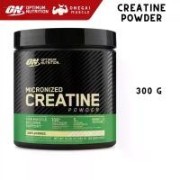 ราคา Optimum Creatine Powder 300 g, ครีเอทีนผง, creatine, ON (1734059680567035617)