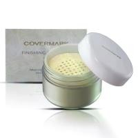 ราคา [พร้อมส่ง] แป้งฝุ่น Covermark Finishing Powder S (Jq): แป้งฝุ่น Covermark เนื้อแมตต์ X 1 ชิ้น Abcmall (1734253213232104704)