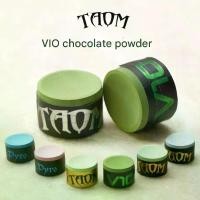 ราคา Taumm V10 Chalk Powder, Taumm Domestic, TAOM Brown Powder, Spherical and Neutral Shape, Suitable for Billiards, Professional Snooker, Eight Ball, Made in China, Made in China (1733784085611906320)