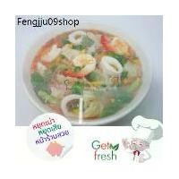ราคา คลังสินค้า Get Fresh โมเดลอาหารปลอม,อาหารปลอม, ก๋วยเตี๋ยวปลอม, สุกี้น้ำปลอม , Food Model ขนาดเท่าของจริง เกรดสวยสมจริงน่าทาน (1733602959109621414)