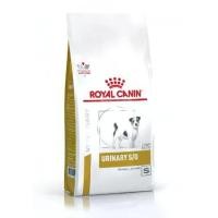 ราคา [COD] Royal Canin Urinary S/O Small Dog Food for Small Breed Dogs with Urinary Stones 1.5kg. (1733720309172635238)
