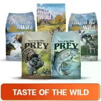 ราคา Taste of the Wild Dog Food All Flavor Taste of the Wild Dog Food All Formulas 2.26 - 3.63kg (1734170630480036998)