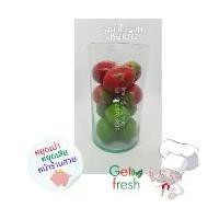 ราคา ของดีที่ต้องมี Get Fresh โมเดลอาหารปลอม,อาหารปลอม, ผักปลอม, มะนาวปลอม , มะเขือเทศปลอม , พริกปลอม , ผักร้านส้มตำ, Food Model ขนาดเท่า (1734107869764027921)