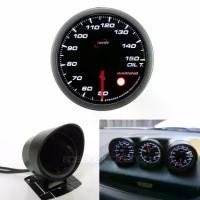 ราคา Racetech เกจ์วัดความร้อนน้ำมันเครื่อง อุณหภูมิน้ำมันเครื่อง Oil temp 60 mm (1733841118300111881)