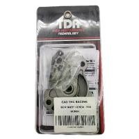 ราคา ชุดปั้มน้ำมันเครื่องแรงดันสูง TDR High-Flow Oil Pump สำหรับ Honda CBR150R All new 2017 (1734032134677563271)