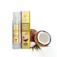 ราคา [COD] [Tiktok][100% Authentic, Fast Delivery! ]Pinnara Coconut Oil Serum Pinnara Coconut Oil Serum 85ml Nourishes Beautiful Skin and Soft, Shiny Hair. (1734109512375960615)