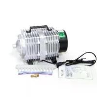 ราคา COD Big air volume oxygen pump has six flow channels (air pump, Fish Tank, oxygen pump, aquarium, pump, piston pump, fish pond, oxygen fish) (1734243791897527461)