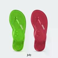 ราคา รองเท้าแตะแบบหนีบ Monobo Jelly คําแนะนําการขายที่ร้อนแรงในเดือนนี้ (1733783365392827785)