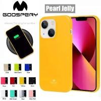 ราคา for iPhone 14 Pro Plus Max รุ่น Mercury Goospery Colorful Pearl Jelly TPU Case คําแนะนําผลิตภัณฑ์ใหม่ของเดือนนี้ (1733983690866132791)