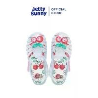 ราคา JELLY BUNNY รองเท้าแตะรัดส้นเด็กผู้หญิง JB UNICORN CLAIRE รุ่น B24WKSI021 คําแนะนําผลิตภัณฑ์ใหม่ของเดือนนี้ (1731350776038786803)