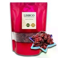 ราคา [จัดส่งทันที] Cranberry 1 kg Dried Cranberries Sweet and Sour Natural Grade AA+ imported from America cranberries dried fruits (1733991540545258559)