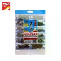 ราคา 【คนไทยแนะนำ!】 สาหร่ายทะเลปรุงรสดั้งเดิม (ตราหมีแพนด้า) 100 แผ่น (33 กรัม)/Original Flavour Dried Seasoned Seaweed ( Panda Bear Brand) (1733028869514822925)