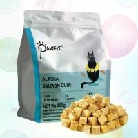ราคา เม็ดแซลมอนฟรีซดรายกลิ่นหอมมหาสมุทร ผสมอาหารเพิ่มสารอาหารทั้งในครั้งเดียว หมาแมวชอบกินตั้งแต่ครั้งแรก | Deep Sea Fragrant freeze-dried Salmon Granules Food Mix & Nutrition 2-in-1 (1734241005473597155)