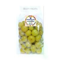 ราคา [จัดส่งทันที] มะขามป้อมแช่อิ่ม 1 กก. gooseberry by Besty fruits มะขาม ป้อม ของฝาก ขนม บ๊วย บ้วย ของกิน ผลไม้แช่อิ่ม ของดอง (1734072960488932681)