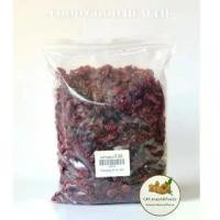 ราคา [COD] แครนเบอรี่อบแห้ง (Dried Cranberry) ขนาด 500g. นำเข้าจากชิลี (1733721360330098147)