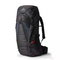 ราคา กระเป๋าเป้เดินป่า Gregory Zulu 55 FF สี Volcanic Black (1734037625524880462)