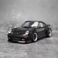 ราคา โมเดลรถยนต์ AUTOART สเกล 1:18 – พorsche 911 (930) Turbo "Black Bird", รุ่นแรกสไตล์การ์ตูน (1734276427794056248)