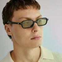 ราคา แว่นตากันแดด LE SPECS รุ่น PILFERER สี Black (1733583457839908416)