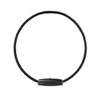 ราคา ible Airvida M1 - Black 50cm JP เครื่องฟอกอากาศแบบพกพาชนิดไอออน (1731909330558879912)