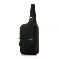 ราคา Samsonite Black Label รุ่น SBL VERON II กระเป๋าคาดอก (1734152666380535088)