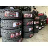 ราคา (ส่งฟรี ปี25) ลายไฟ VENOMOUS V2 / BLACK EAGLE 235/45R18 ,265/40R18 ,245/45R18 ,275/40R18 ,255/50R18 (1734026061673629592)