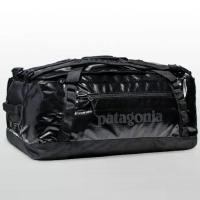 ราคา กระเป๋าเป้สะพายหลังกันน้ำ Patagonia Black Hole duffel60L (1733947789158679557)