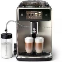 ราคา Saeco Xelsis Deluxe เครื่องชงกาแฟ Fully Automatic Coffee Machine - WiFi Connectivity ,22 Specialities (1733590766476560336)