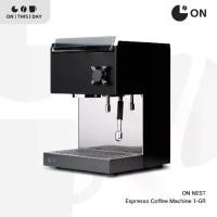 ราคา ON NEST Espresso Coffee Machine 1-GR เครื่องชงกาแฟเอสเพรสโซ หัวชง (1734036046831060964)